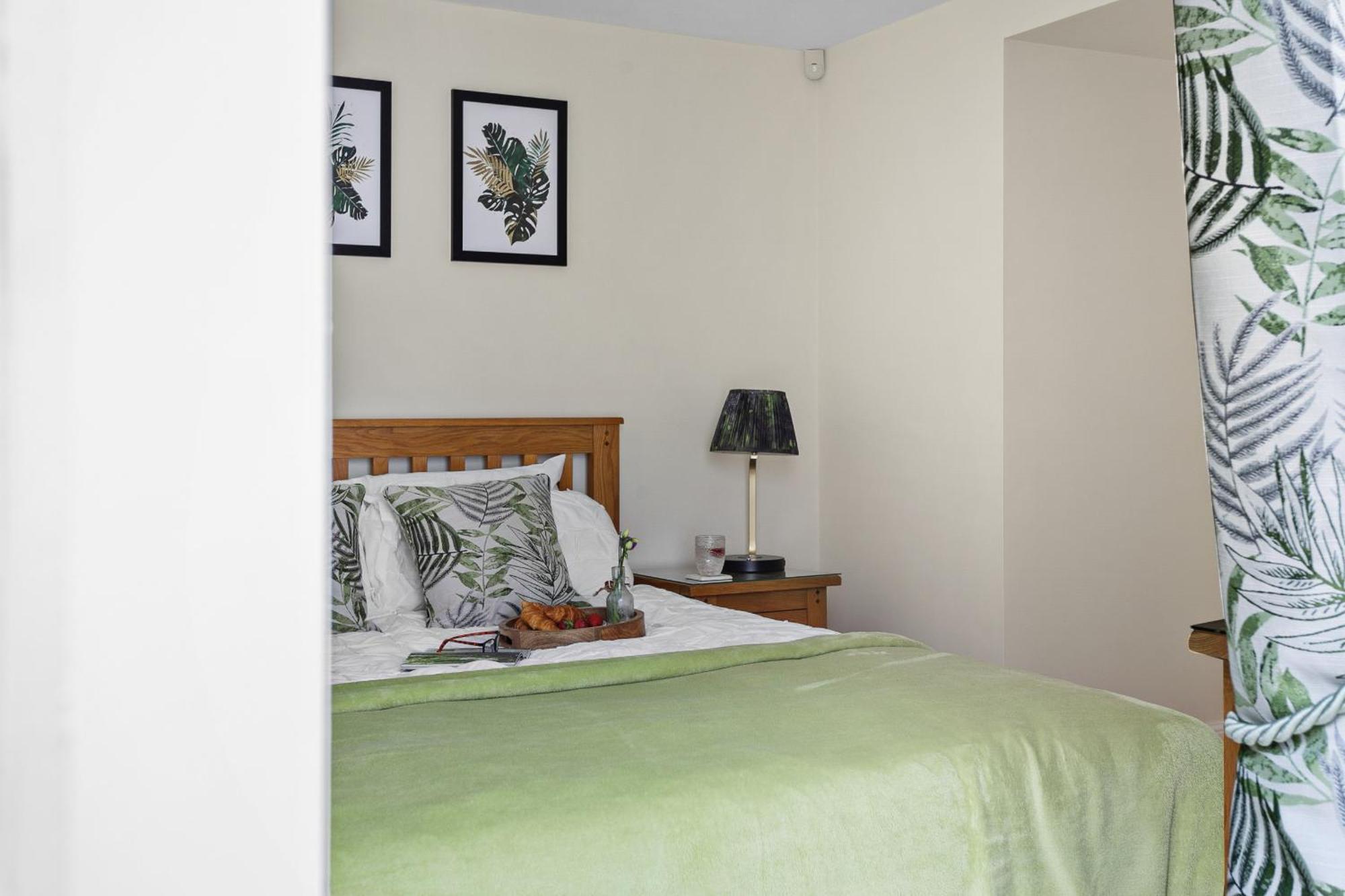 Sovereign House - Close To Harbour With Parking Torquay Ngoại thất bức ảnh