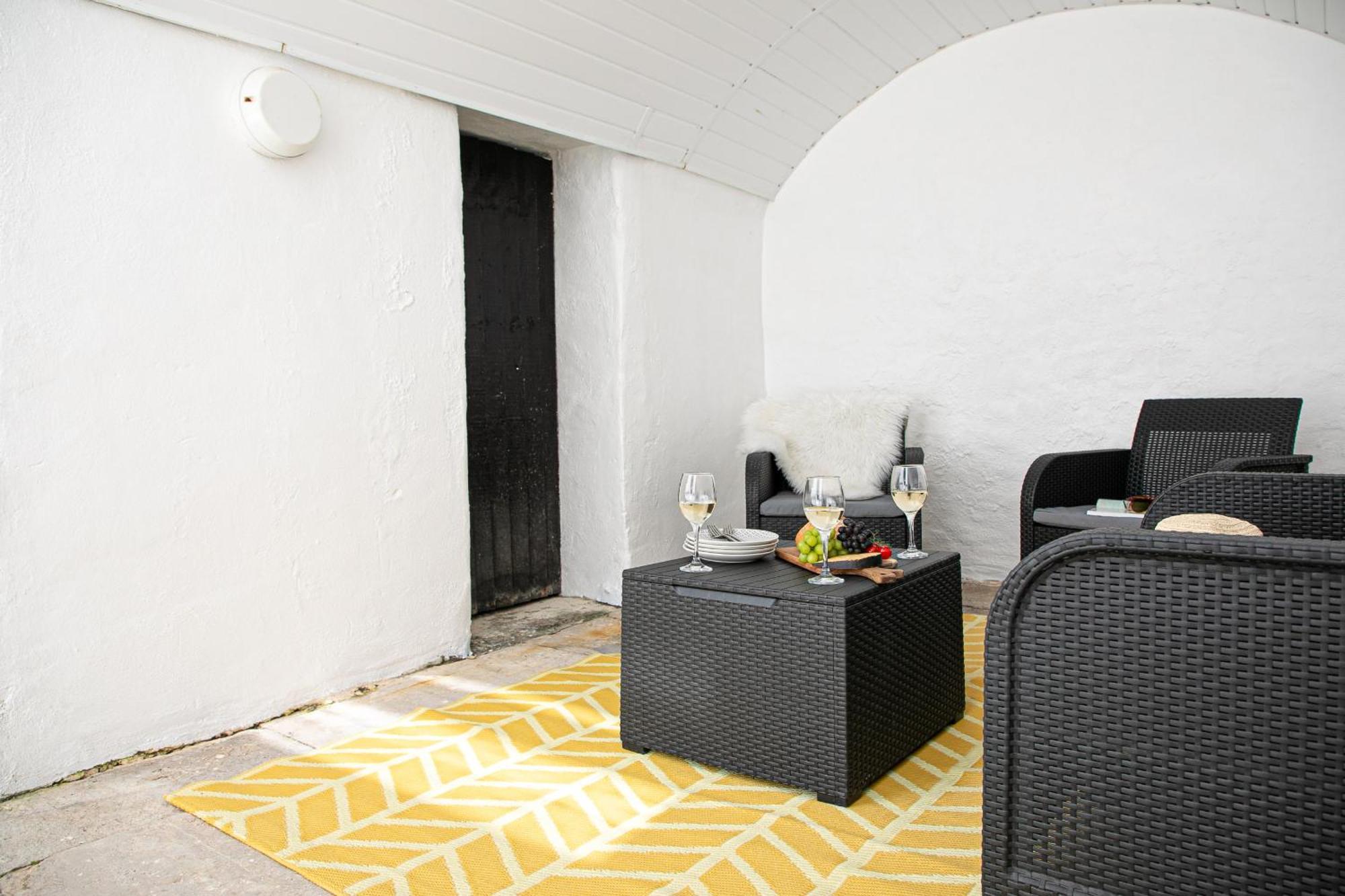 Sovereign House - Close To Harbour With Parking Torquay Ngoại thất bức ảnh